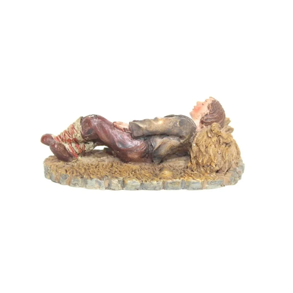 Grandeur Noel Nativity Set 2.75